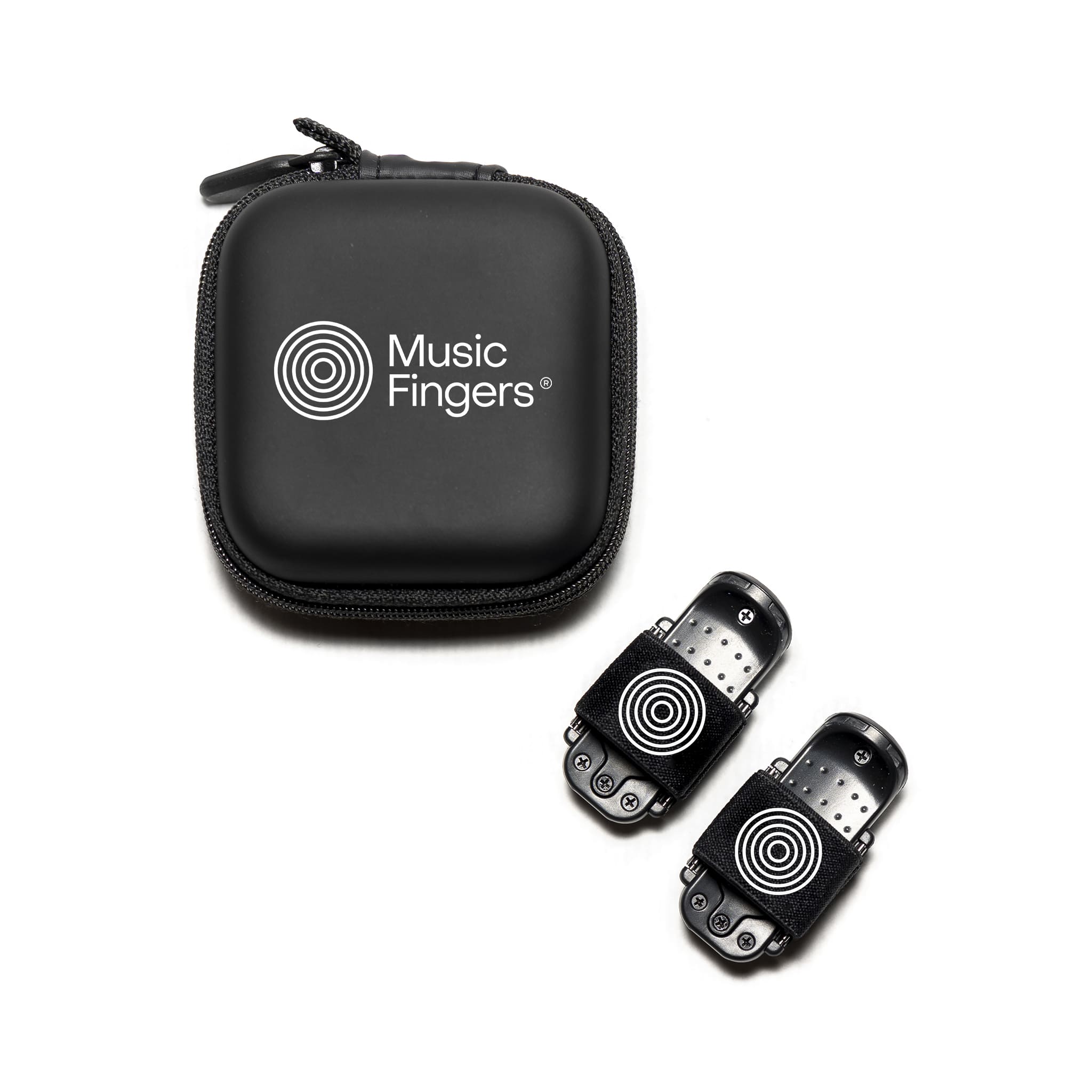 Set of Music Fingers®