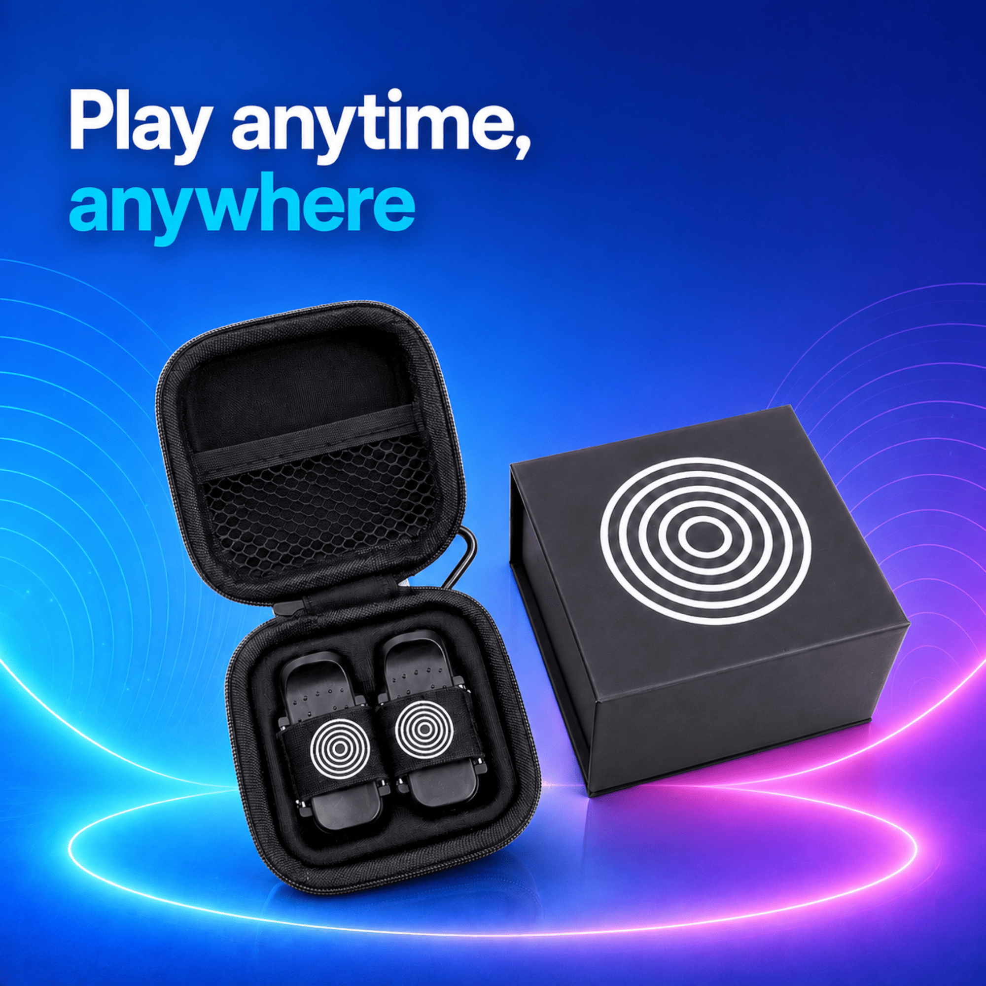 Set of Music Fingers®