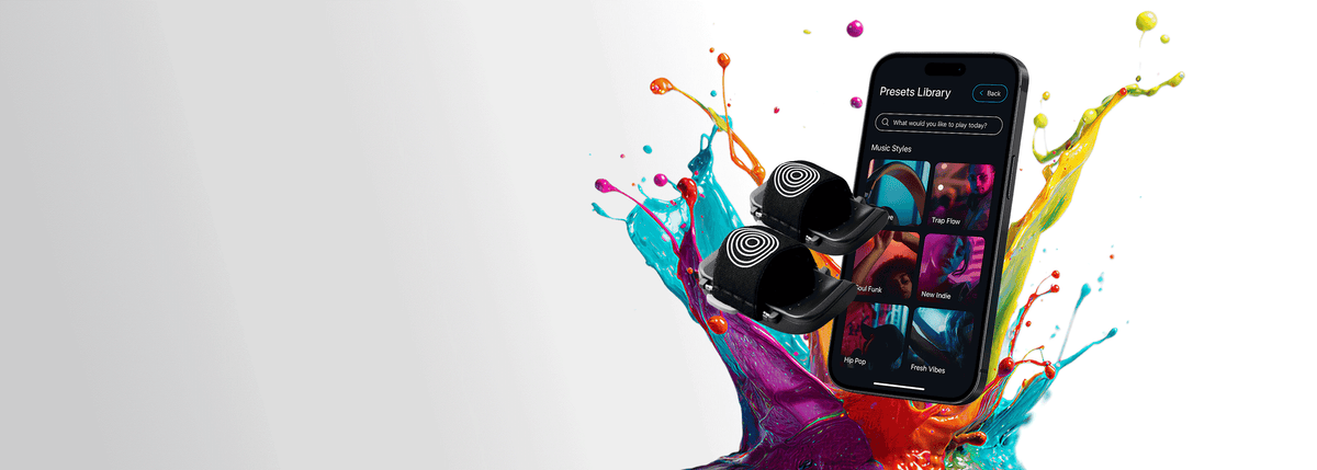 Music Fingers® | Make Music with Your Fingers